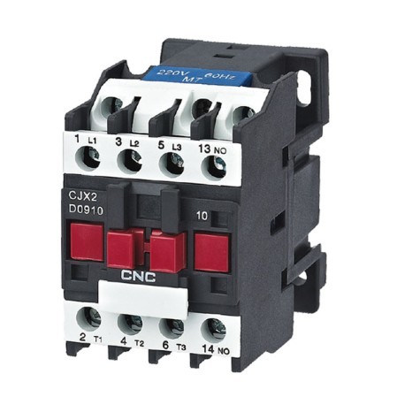 CONTACTOR 65A 220V