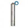 Thumbnail MOTOR SUMERGIBLE 4" 3HP 220V QUIVE0