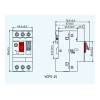 Thumbnail GUARDAMOTOR  YCP5 17-23 A - CNC0